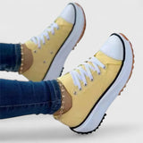 Kelly | Sneakers Confortevoli