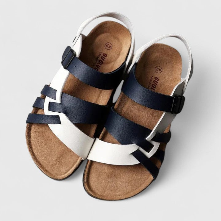 Mollie - Sandali Eleganti Ortottici