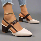 Scarpe con tacco Avalina Grace