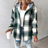 MARTINA™ | GIACCA D'AUTUNNO