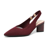 Talons Isla Rae