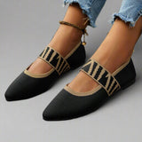 Ballerine Selena SoftStep