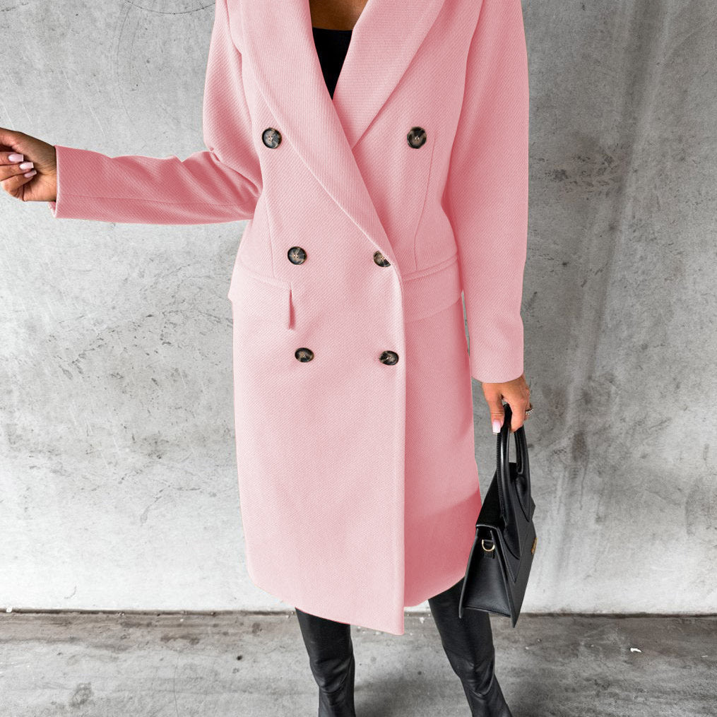 Jolie | Cappotto Senza Tempo