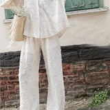 Naomi - Completo Casual Elegante
