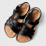 Mollie - Sandali Eleganti Ortottici