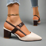 Scarpe con tacco Avalina Grace
