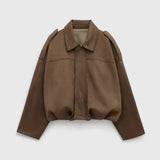 Chrystiah | Giacca Confortevole