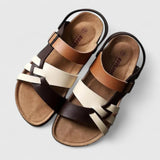 Mollie - Sandali Eleganti Ortottici