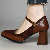 Scarpe con tacco Vivienne Marlise