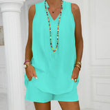 Bia - Set Estivo Elegante