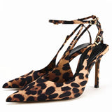 Scarpe con Tacco Signature Natalia Voss