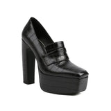 VERA PIATTAFORME VINTAGE