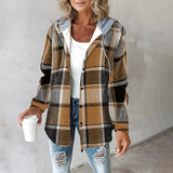 MARTINA™ | GIACCA D'AUTUNNO