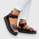 Etta - Sandali Ortopedici Eleganti