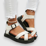 Etta - Sandali Ortopedici Eleganti