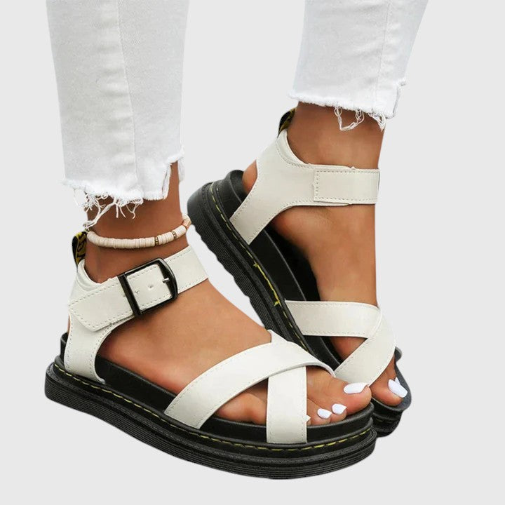 Callan - Sandali Ortottici Eleganti