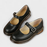 Sasha - Scarpe ortopediche con cinturini