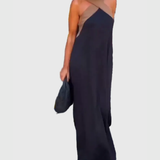 Elena | Abito Maxi Fluido ed Elegante
