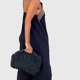 Elena | Abito Maxi Fluido Elegante