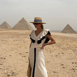 Maya - Completo Elegante in Due Pezzi