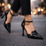 Scarpe con tacco Audrey Monroe