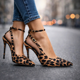 Scarpe con Tacco Signature Natalia Voss