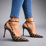 Scarpe con Tacco Signature Natalia Voss