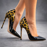 NATALIA RAE TACCHI LEOPARDO