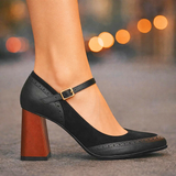 Scarpe con tacco Vivienne Marlise