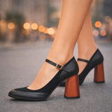 Scarpe con tacco Vivienne Marlise