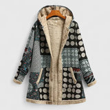 Florenziah | Giacca Confortevole