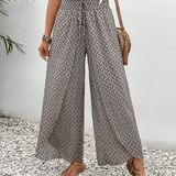 Sahara - Pantalone Largo Relaxed