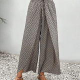 Sahara - Pantalone Largo Relaxed