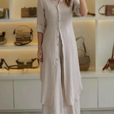 Vienne - Completo Elegante in Due Pezzi