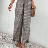 Sahara - Pantalone Largo Relaxed