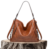 Rebecca™ | Borsa Elegante con Patta