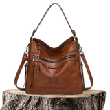 Elizabeth™ | Borsa in Pelle Vintage