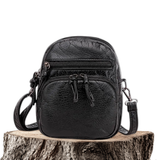 Sara™ | Borsa in pelle Simplicité