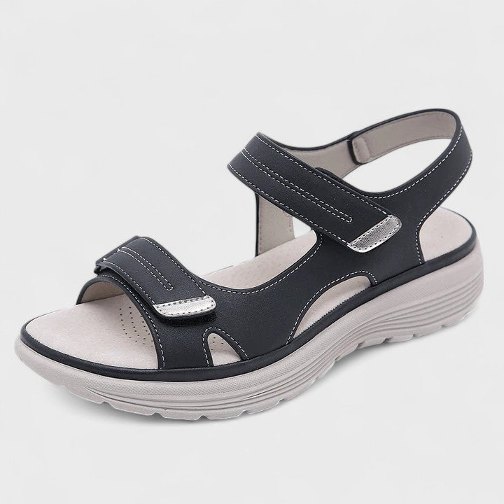 Heidi - Sandali Ortopedici Eleganti