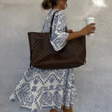 Fiorelia - Abito Tunica Bohemien Casual
