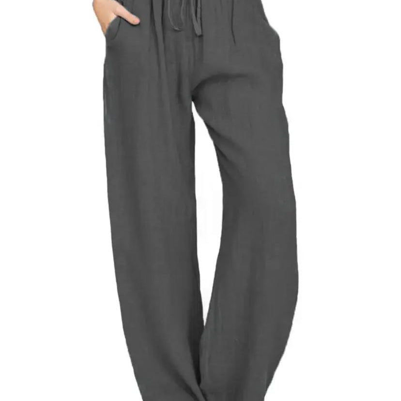 PALMA - Pantaloni Leggeri
