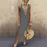 Jennica - Abito Charme Bohemien