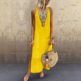 Jennica - Abito Charme Bohemien