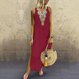 Jennica - Abito Charme Bohemien