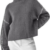 Nia | Maglione Confortevole
