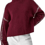 Nia | Maglione Confortevole