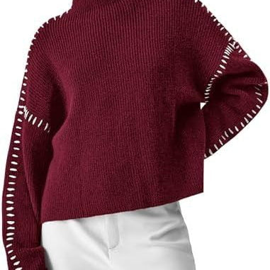 Nia | Maglione Confortevole