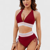 Jayzelliah | Set di Bikini Elegante