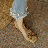 Nola - Sandali di comfort eleganti