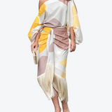 Serena - Completo Elegante e Chic
